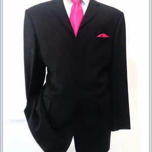 Dolce& Gabbana sophisticated mens blazer US 42R